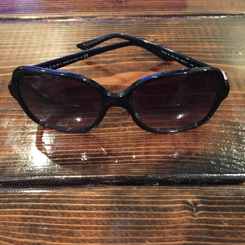 Blvgari Sunglasses